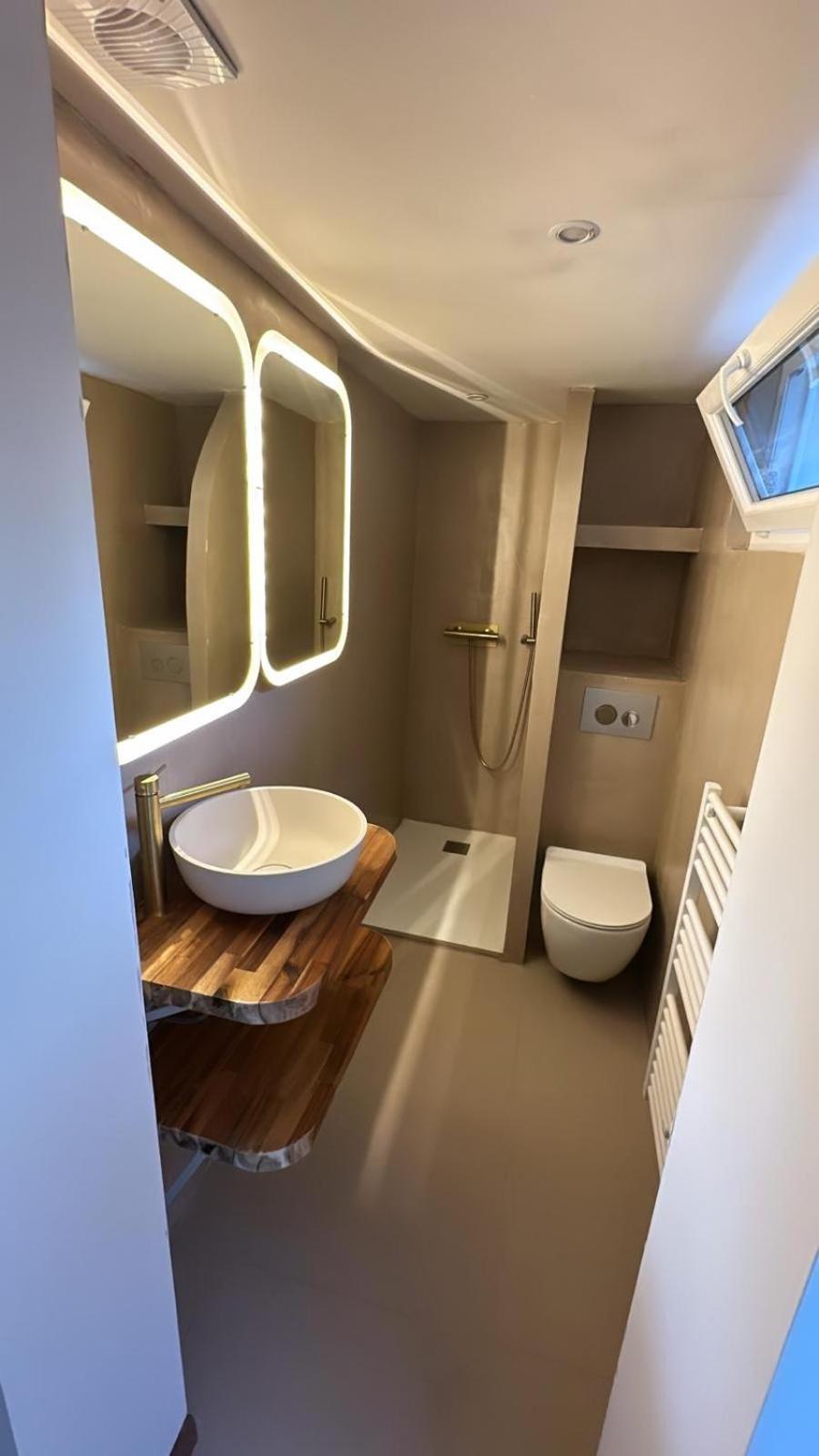 Jolie Maison 3 Ch 5 Min Gare & Centre Hébergement de vacances *