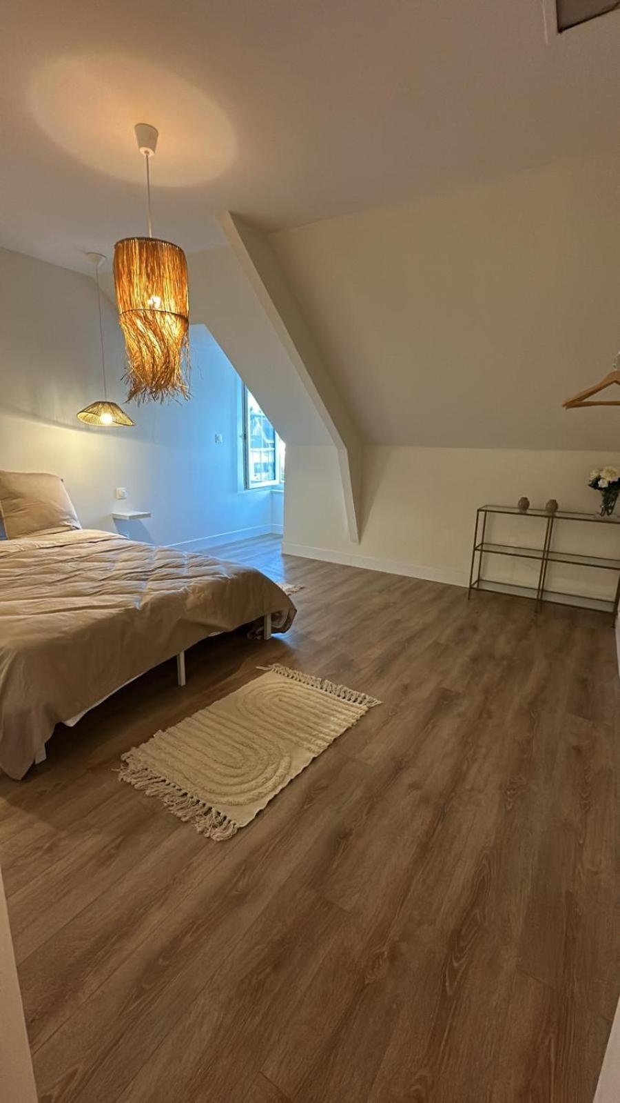 Jolie Maison 3 Ch 5 Min Gare & Centre Hébergement de vacances *